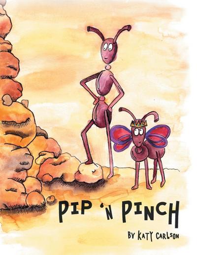 Pip ’n Pinch