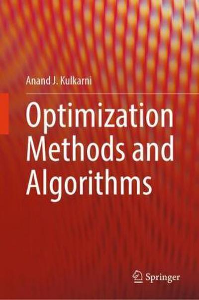 Optimization Methods and Algorithms