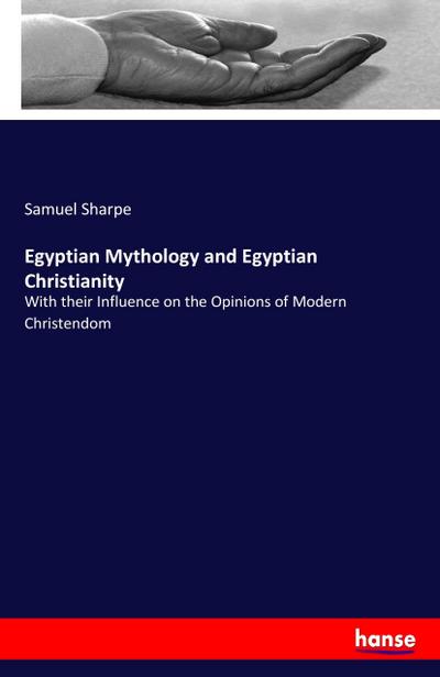 Egyptian Mythology and Egyptian Christianity