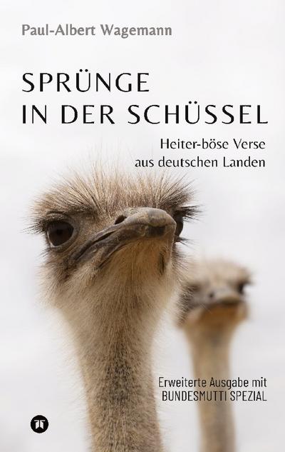 Sprünge in der Schüssel