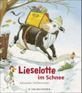 Lieselotte im Schnee von Alexander Steffensmeier | Buch