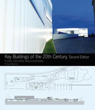 Key Buildings of the 20th Century