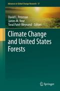Climate Change and United States Forests