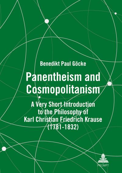 Panentheism and Cosmopolitanism