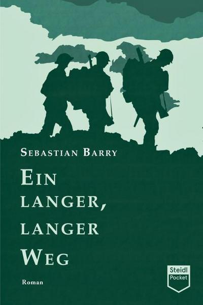 Ein langer, langer Weg
