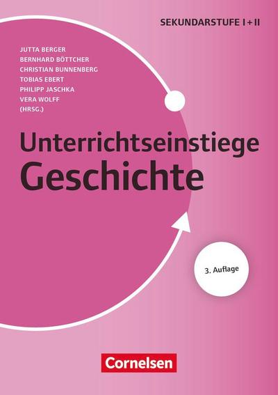 Unterrichtseinstiege - Geschichte Sekundarstufe 1/2