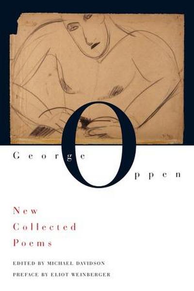 New Collected Poems
