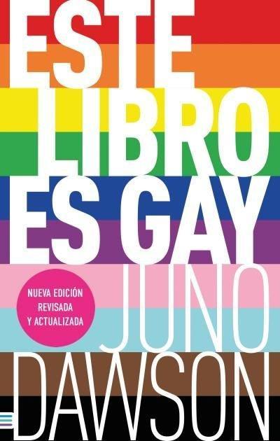 Este Libro Es Gay