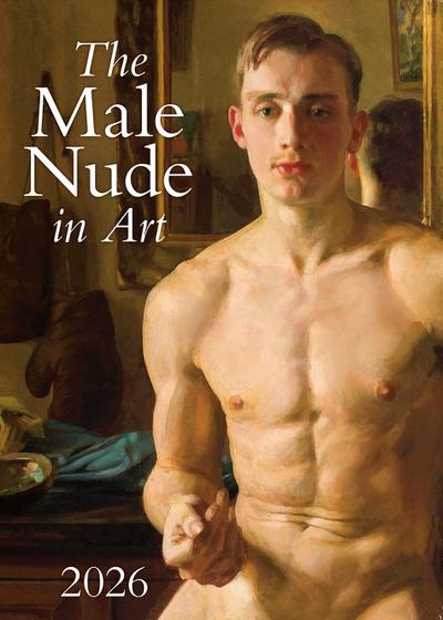 The Male Nude in Art 2026