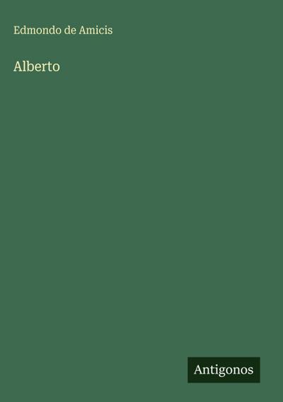 Alberto
