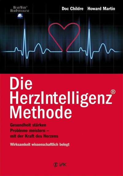 Die HerzIntelligenz-Methode