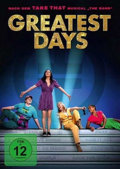 Greatest Days