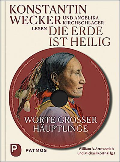 Die Erde ist heilig, m. 1 Audio