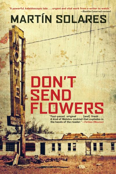 Don’t Send Flowers