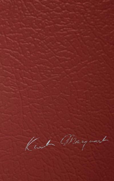 Marquart’s Works - Popular Writings
