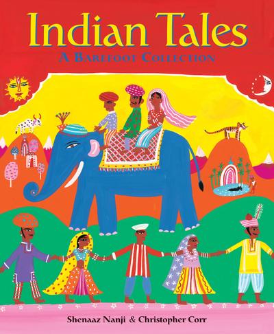 Indian Tales
