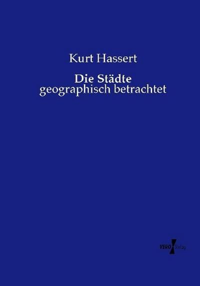 Die Städte