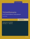 Trichotillomania: Workbook