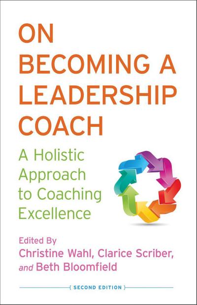 On Becoming a Leadership Coach