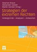 Strategien der extremen Rechten
