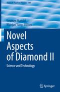 Novel Aspects of Diamond II