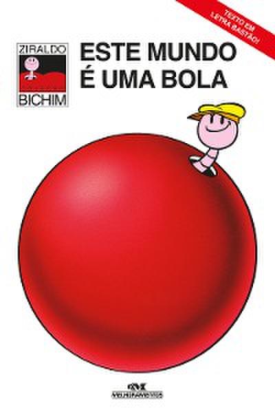 Este mundo é uma bola