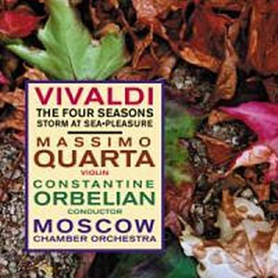Vivaldi:Vier Jahreszeiten