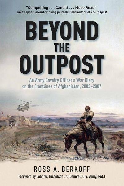 Beyond the Outpost