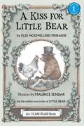 A Kiss for Little Bear