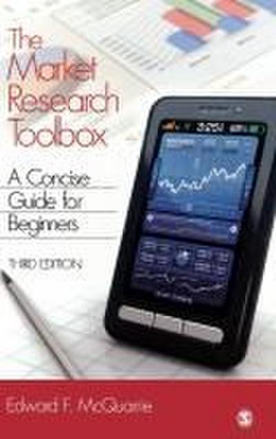 The Market Research Toolbox
