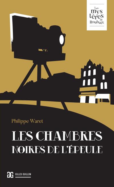 Les Chambres noires de l’Epeule