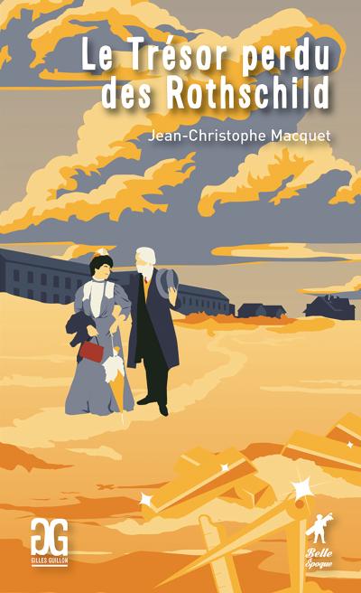 Le Trésor perdu des Rothschild
