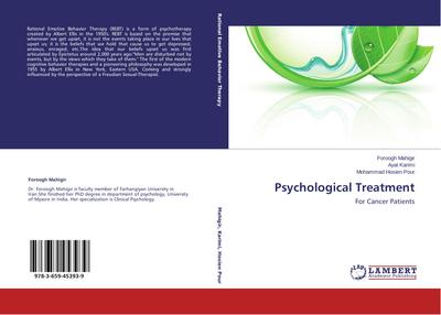 Psychological Treatment