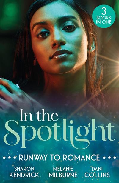 In The Spotlight: Runway To Romance