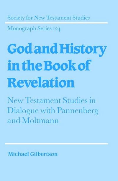 God and History in the Book of Revelation