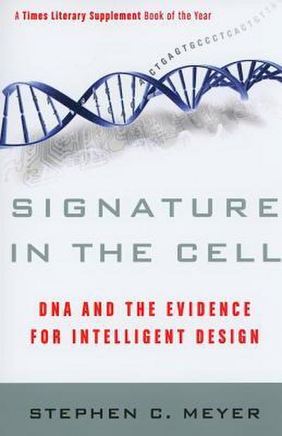 Signature in the Cell