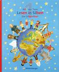 ABC der Tiere 1 - Lesen in Silben (Silbenfibel), Erstausgabe