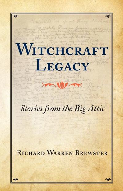 Witchcraft Legacy