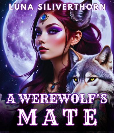 A Werewolf’s Mate