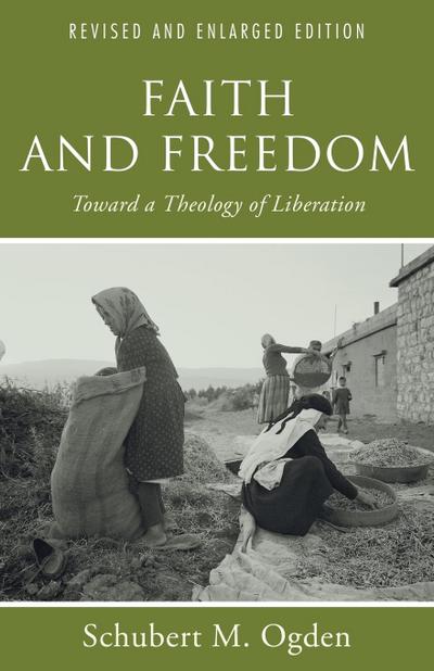 Faith and Freedom