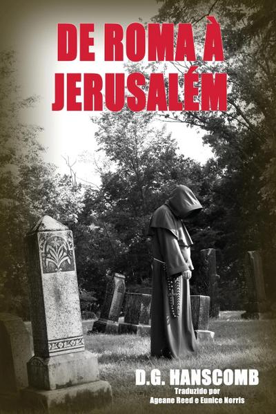 DE ROMA À JERUSALÉM