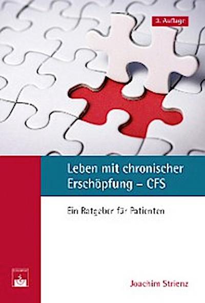 Leben mit chronischer Erschöpfung – CFS