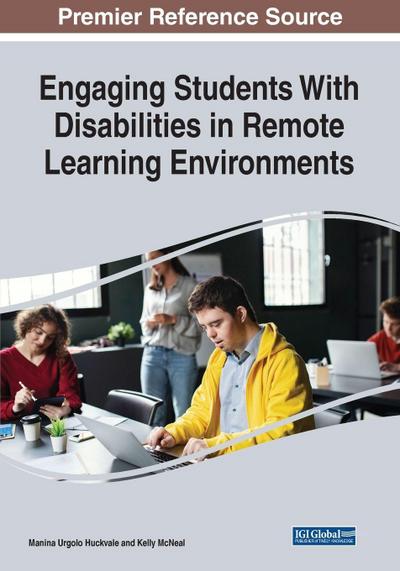 Engaging Students With Disabilities in Remote Learning Environments