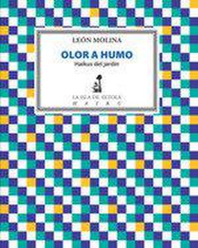 Olor a humo