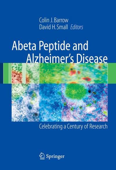 Abeta Peptide and Alzheimer’s Disease