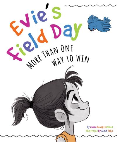 Evie’s Field Day