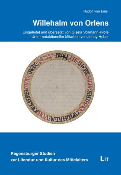 Willehalm von Orlens