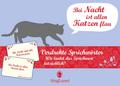 Verdrehte Sprichwörter