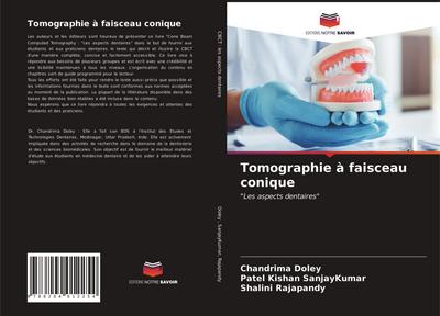 Tomographie à faisceau conique