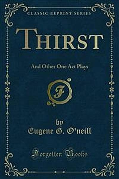 Thirst